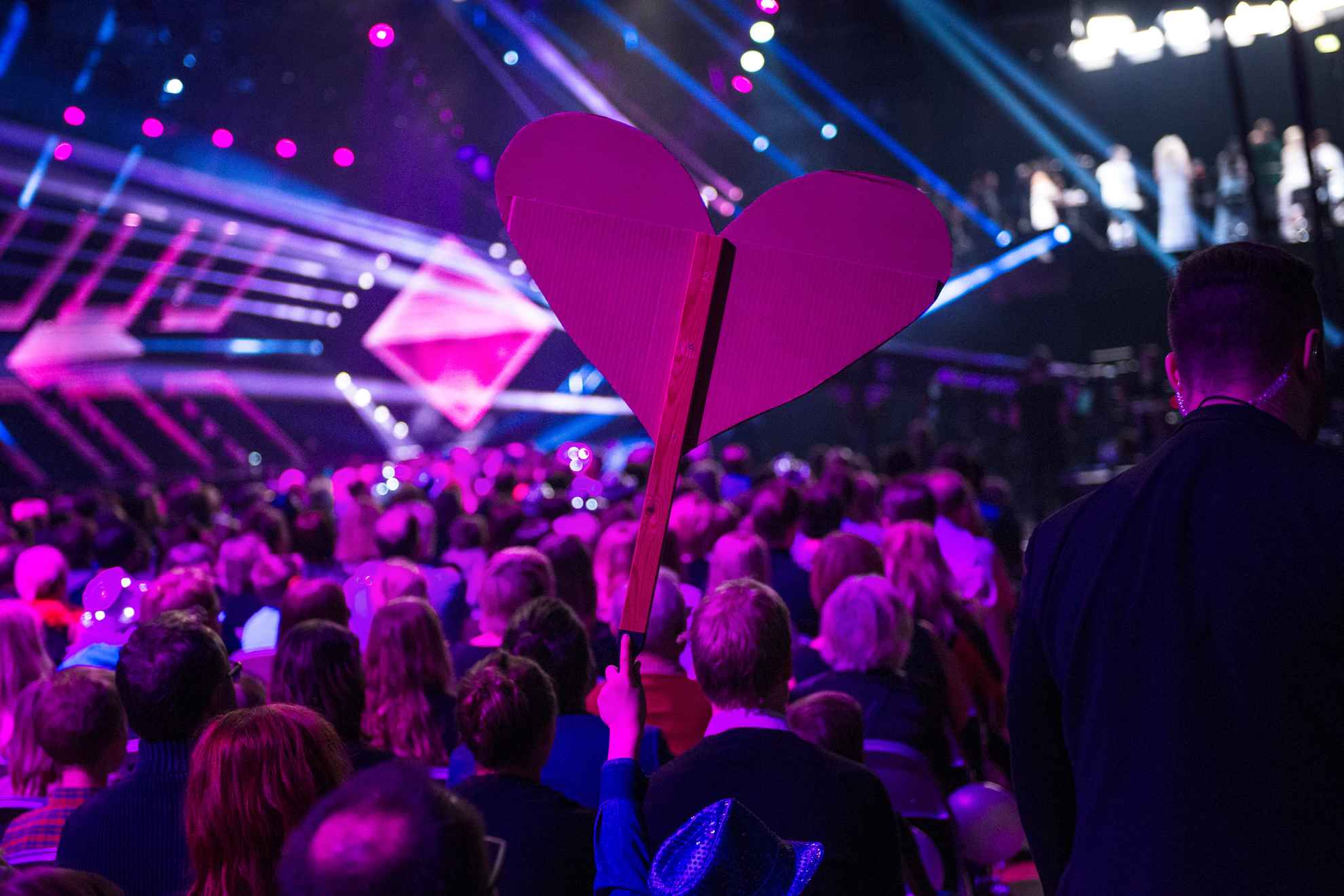 Melodifestivalen